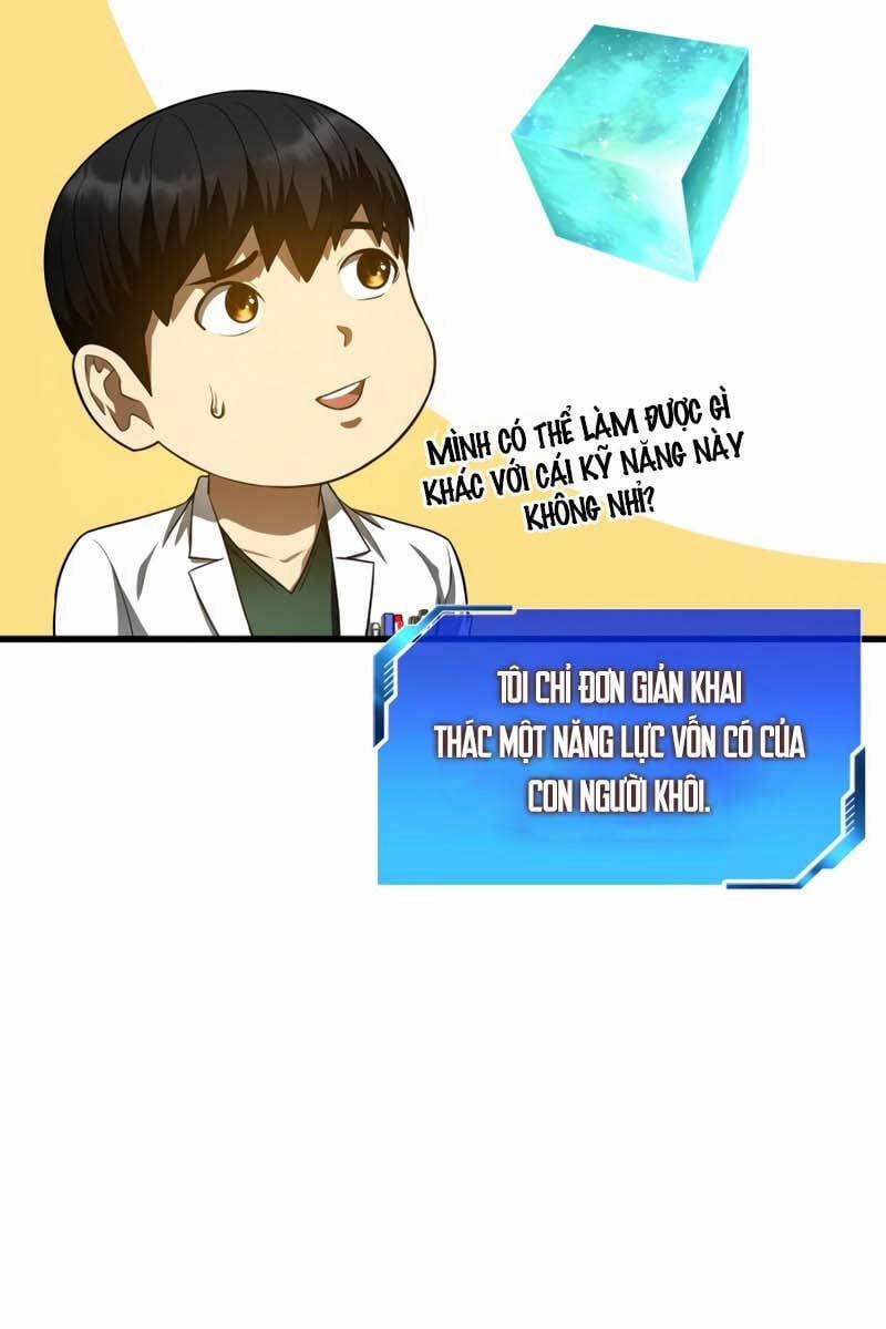 Bác Sĩ Phẫu Thuật Hoàn Hảo 61 trang 24