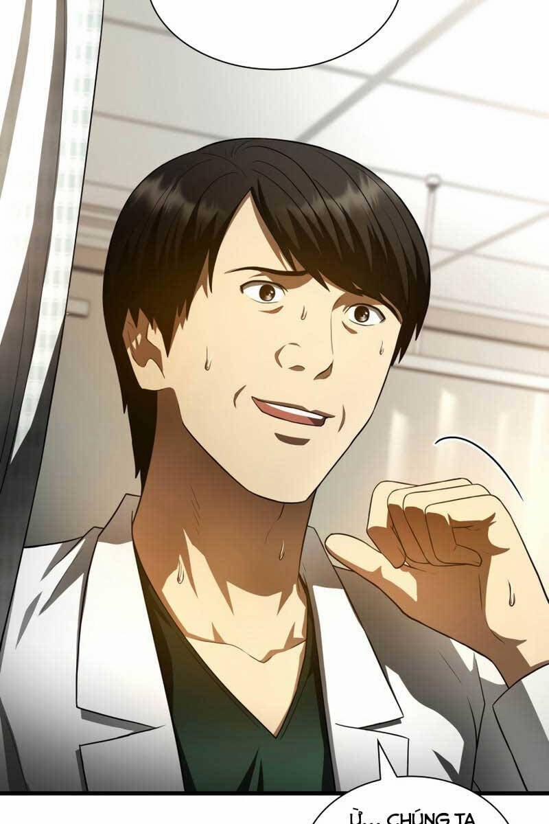 Bác Sĩ Phẫu Thuật Hoàn Hảo 61 trang 27