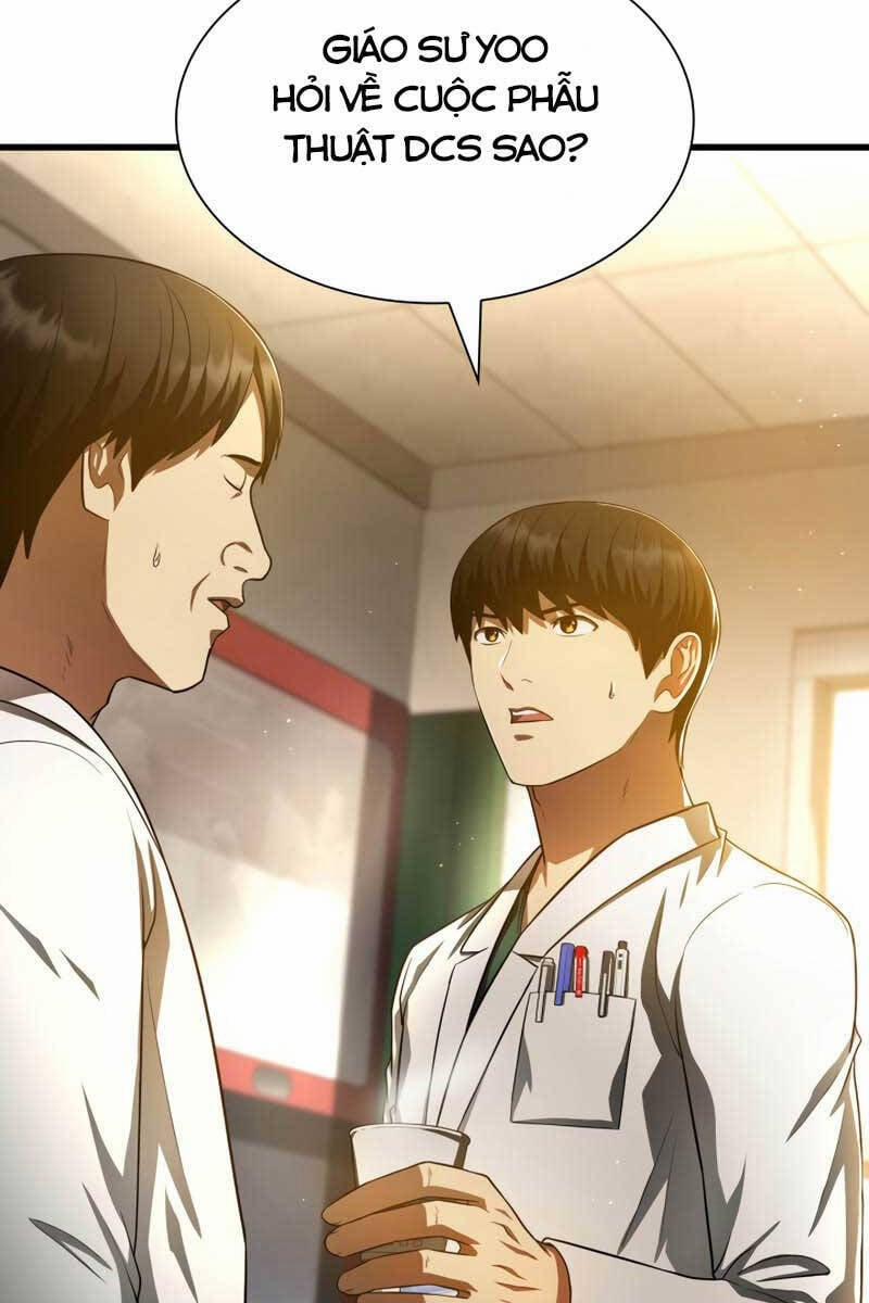 Bác Sĩ Phẫu Thuật Hoàn Hảo 61 trang 31