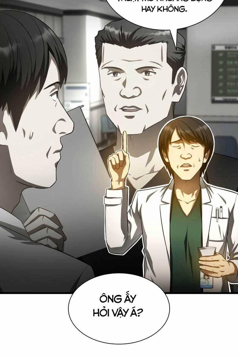 Bác Sĩ Phẫu Thuật Hoàn Hảo 61 trang 33