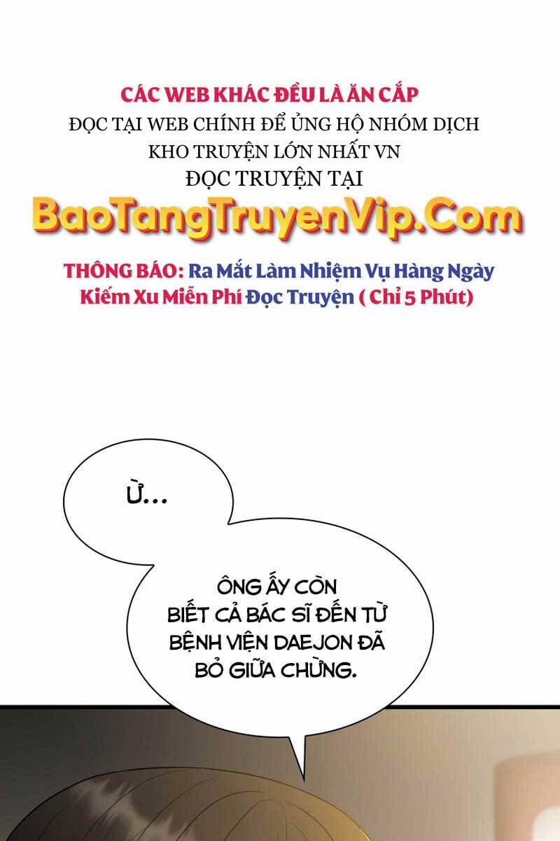 Bác Sĩ Phẫu Thuật Hoàn Hảo 61 trang 34
