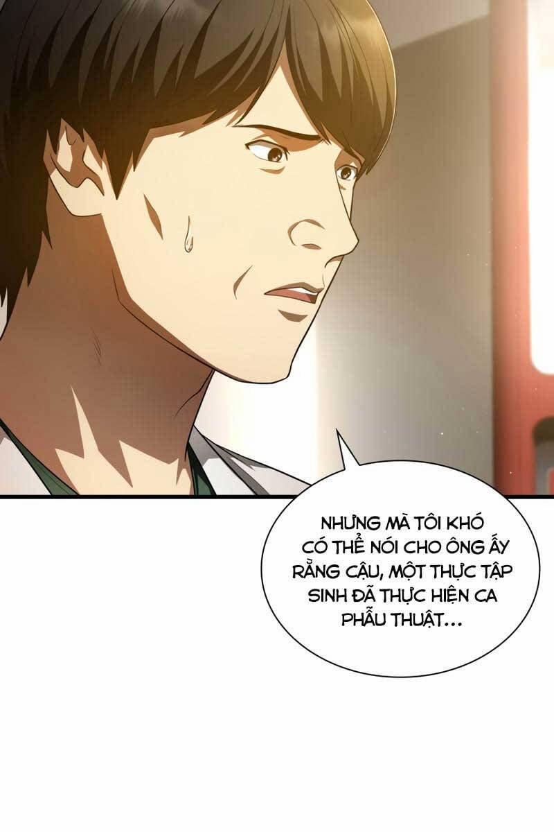 Bác Sĩ Phẫu Thuật Hoàn Hảo 61 trang 35