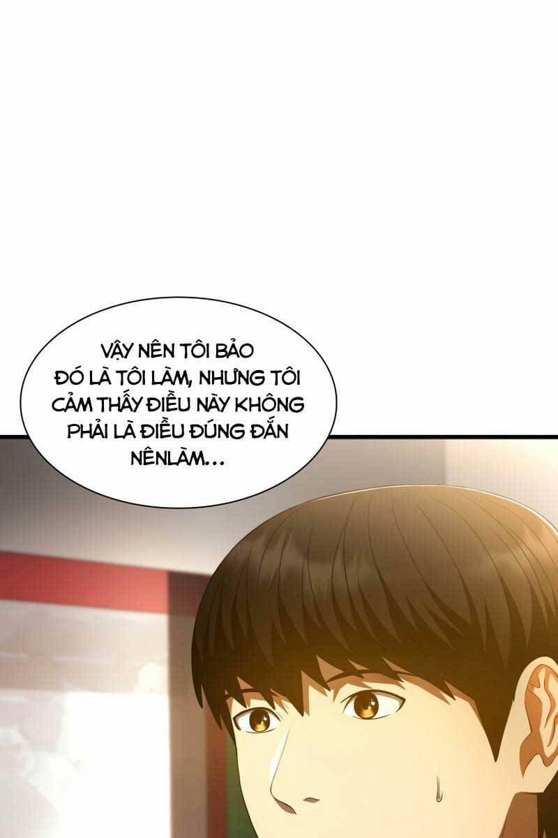 Bác Sĩ Phẫu Thuật Hoàn Hảo 61 trang 36