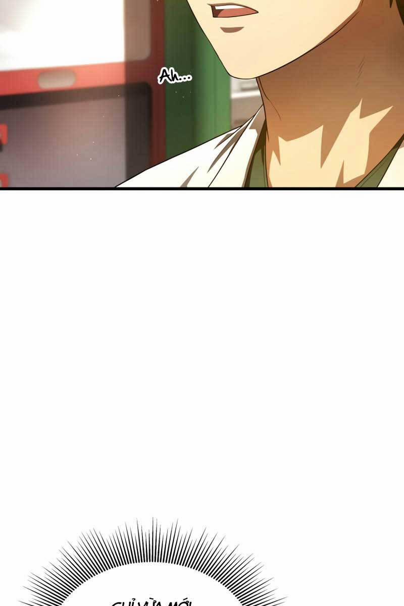 Bác Sĩ Phẫu Thuật Hoàn Hảo 61 trang 37