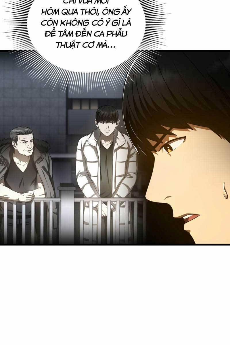 Bác Sĩ Phẫu Thuật Hoàn Hảo 61 trang 38