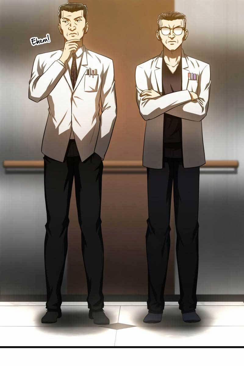 Bác Sĩ Phẫu Thuật Hoàn Hảo 61 trang 42