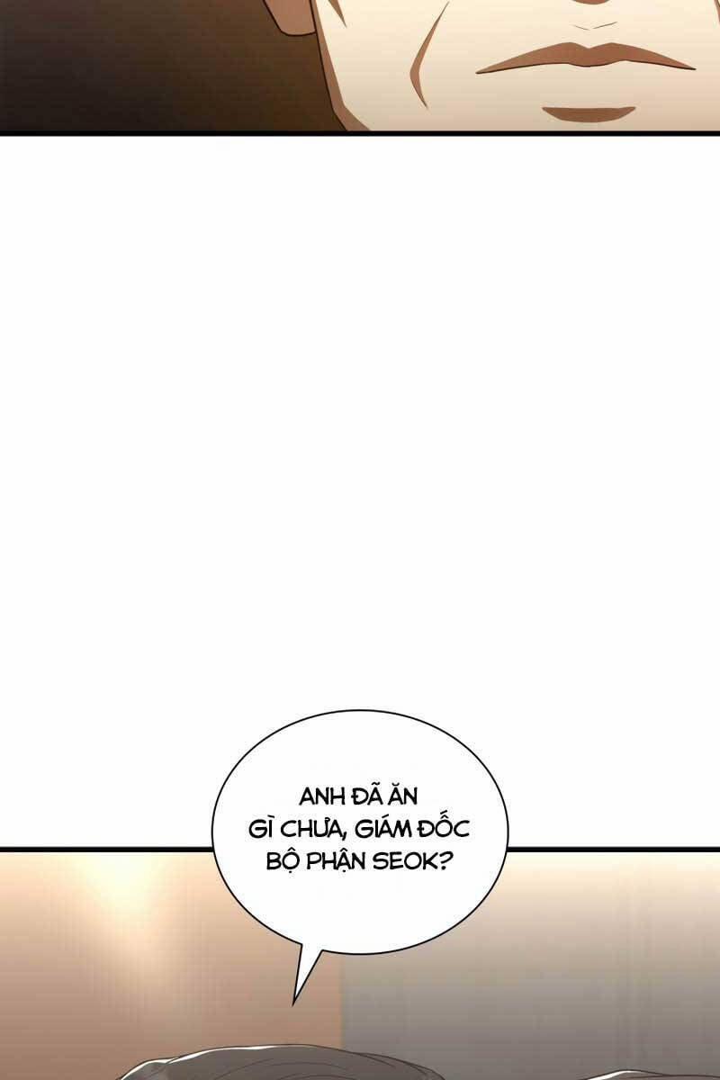 Bác Sĩ Phẫu Thuật Hoàn Hảo 61 trang 45