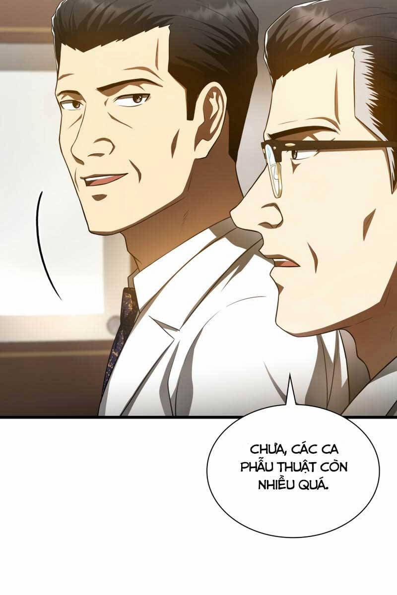 Bác Sĩ Phẫu Thuật Hoàn Hảo 61 trang 46