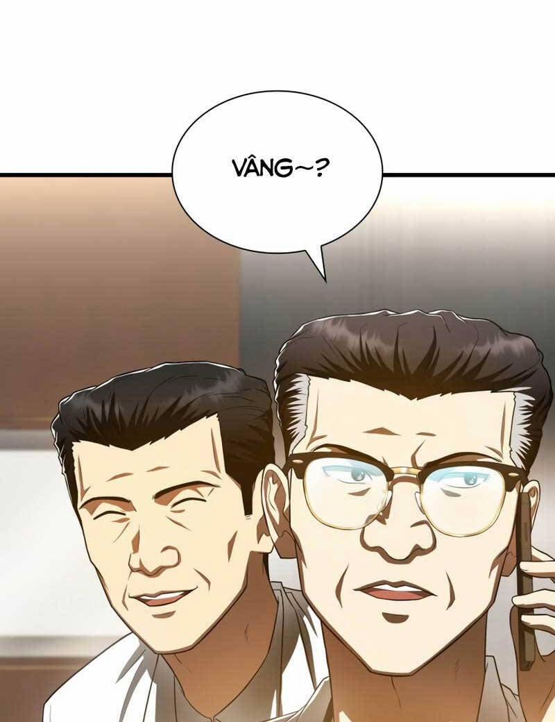 Bác Sĩ Phẫu Thuật Hoàn Hảo 61 trang 49