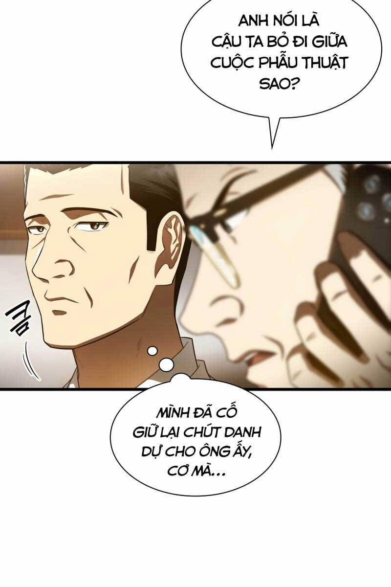 Bác Sĩ Phẫu Thuật Hoàn Hảo 61 trang 51