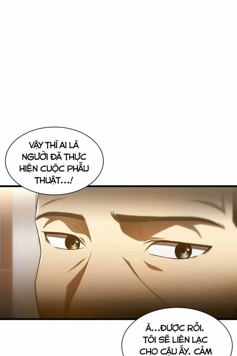 Bác Sĩ Phẫu Thuật Hoàn Hảo 61 trang 52