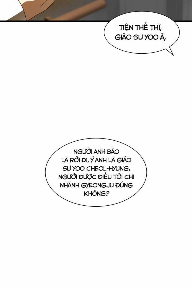 Bác Sĩ Phẫu Thuật Hoàn Hảo 61 trang 54