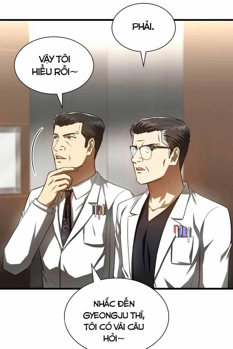 Bác Sĩ Phẫu Thuật Hoàn Hảo 61 trang 55