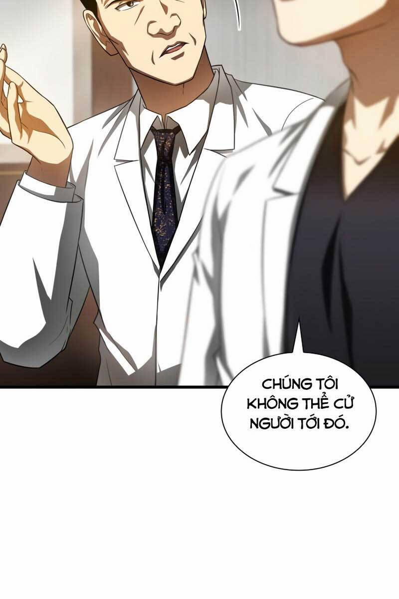 Bác Sĩ Phẫu Thuật Hoàn Hảo 61 trang 57