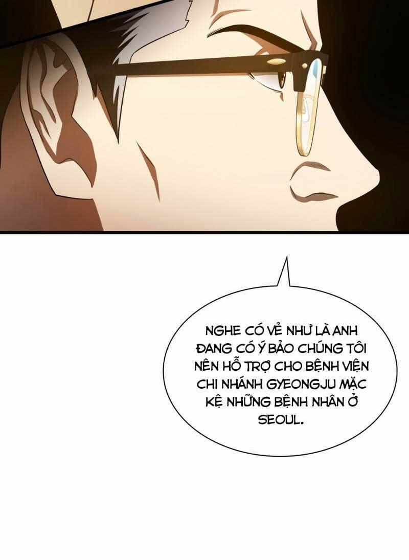 Bác Sĩ Phẫu Thuật Hoàn Hảo 61 trang 59