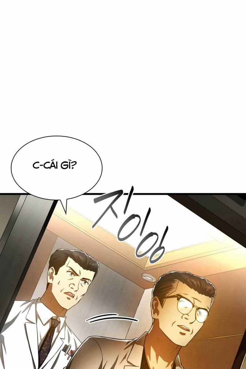 Bác Sĩ Phẫu Thuật Hoàn Hảo 61 trang 60