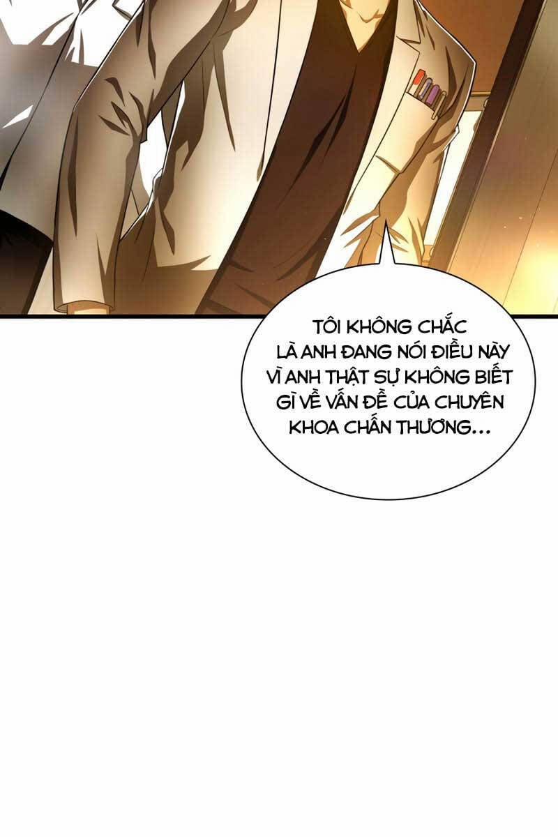 Bác Sĩ Phẫu Thuật Hoàn Hảo 61 trang 61