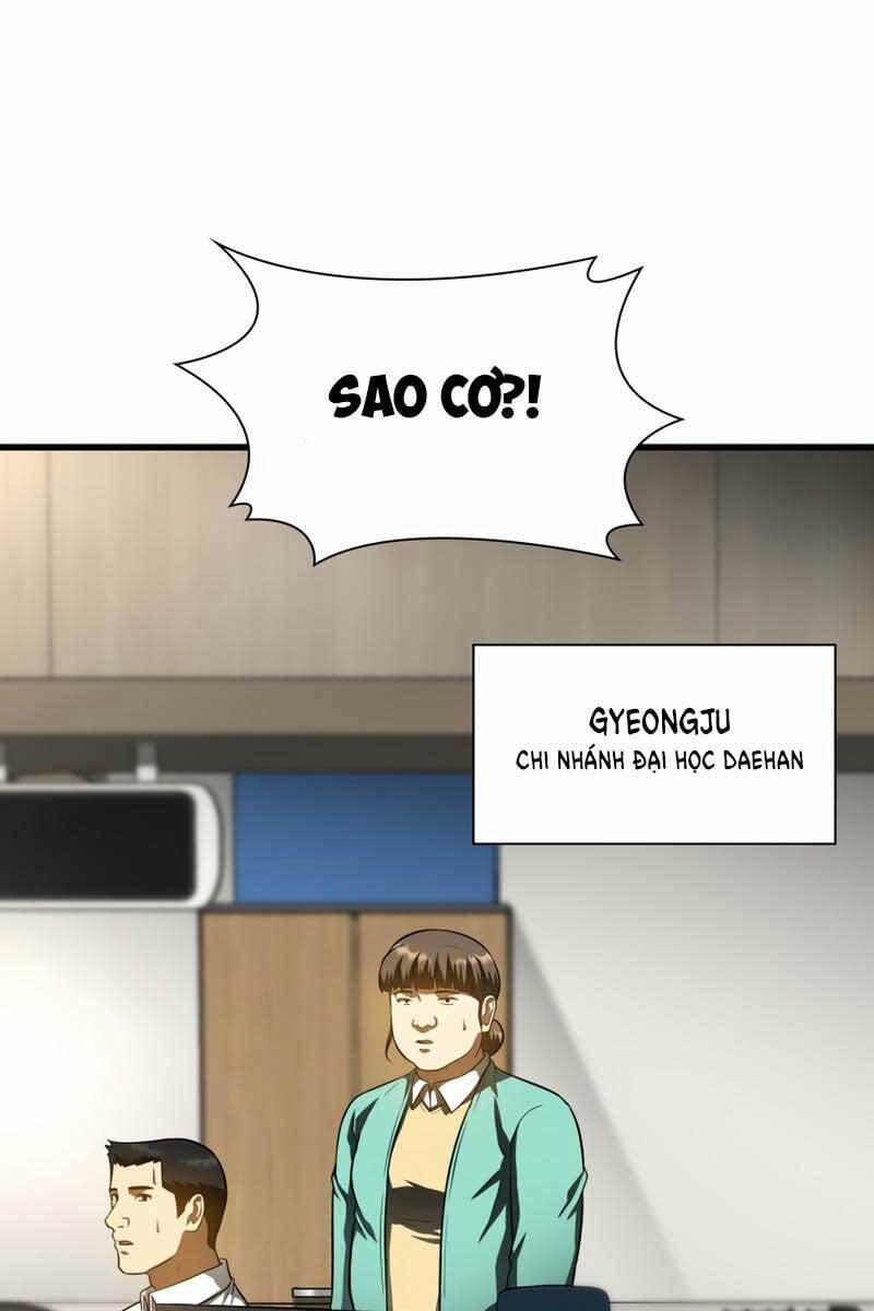 Bác Sĩ Phẫu Thuật Hoàn Hảo 61 trang 72