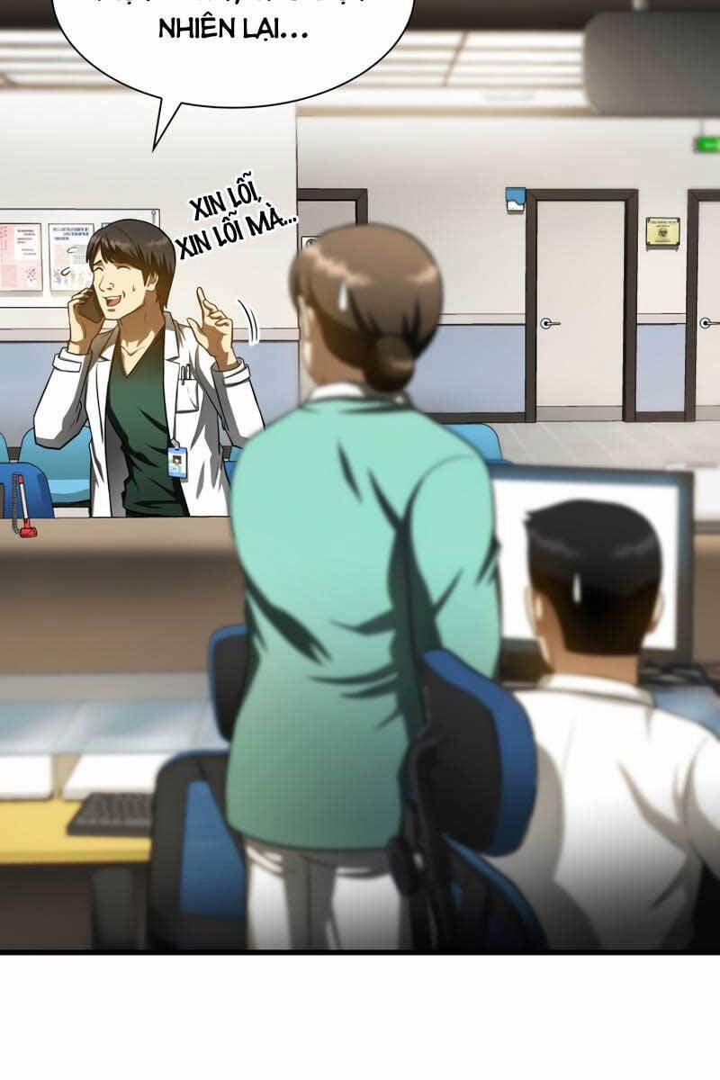 Bác Sĩ Phẫu Thuật Hoàn Hảo 61 trang 74