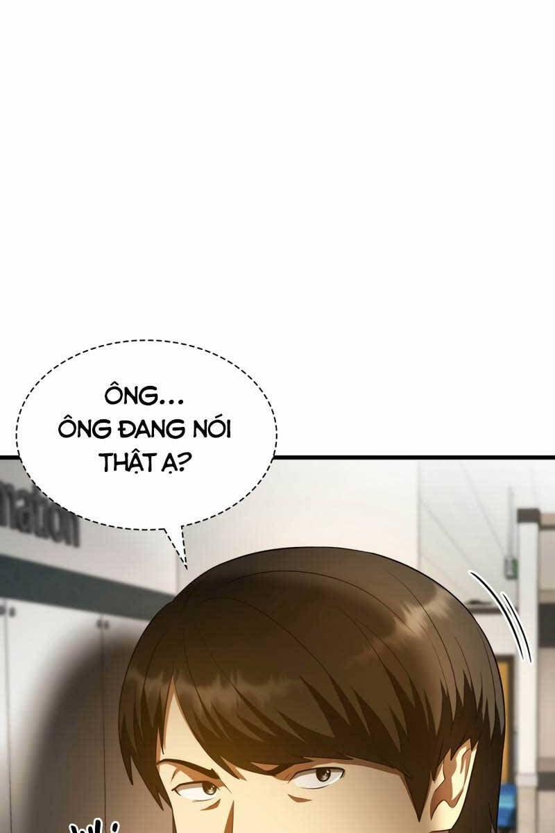 Bác Sĩ Phẫu Thuật Hoàn Hảo 61 trang 75