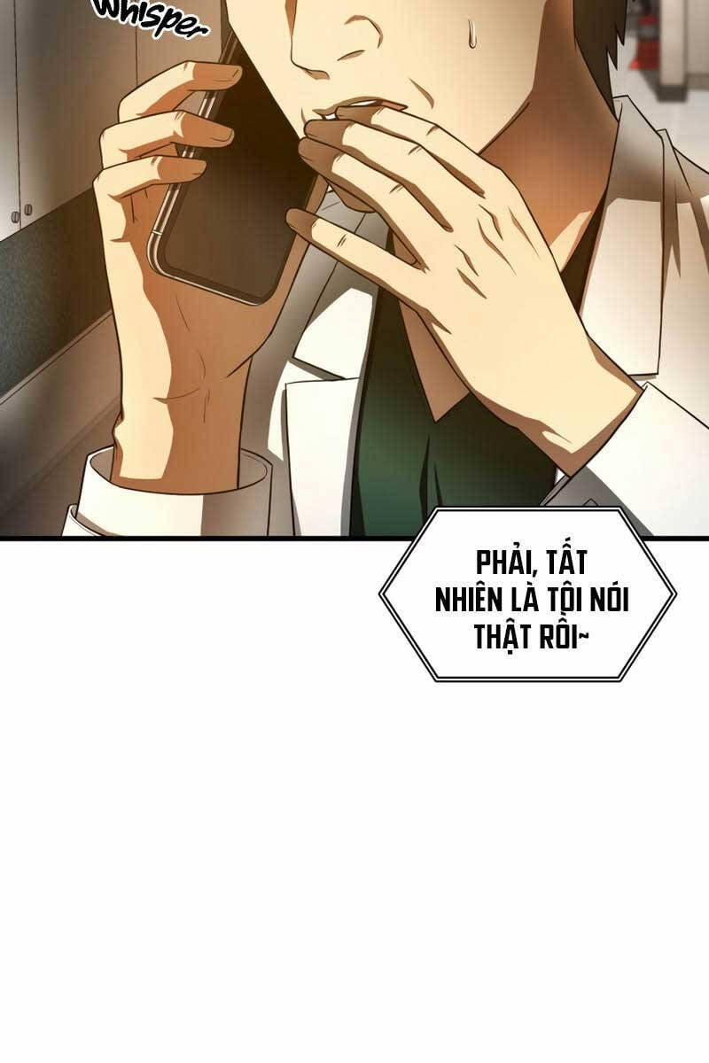 Bác Sĩ Phẫu Thuật Hoàn Hảo 61 trang 76