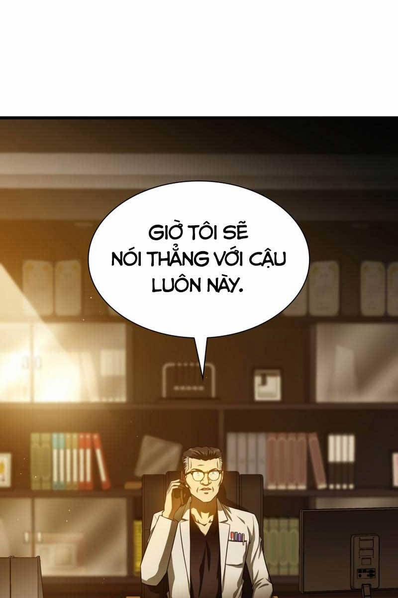 Bác Sĩ Phẫu Thuật Hoàn Hảo 61 trang 77