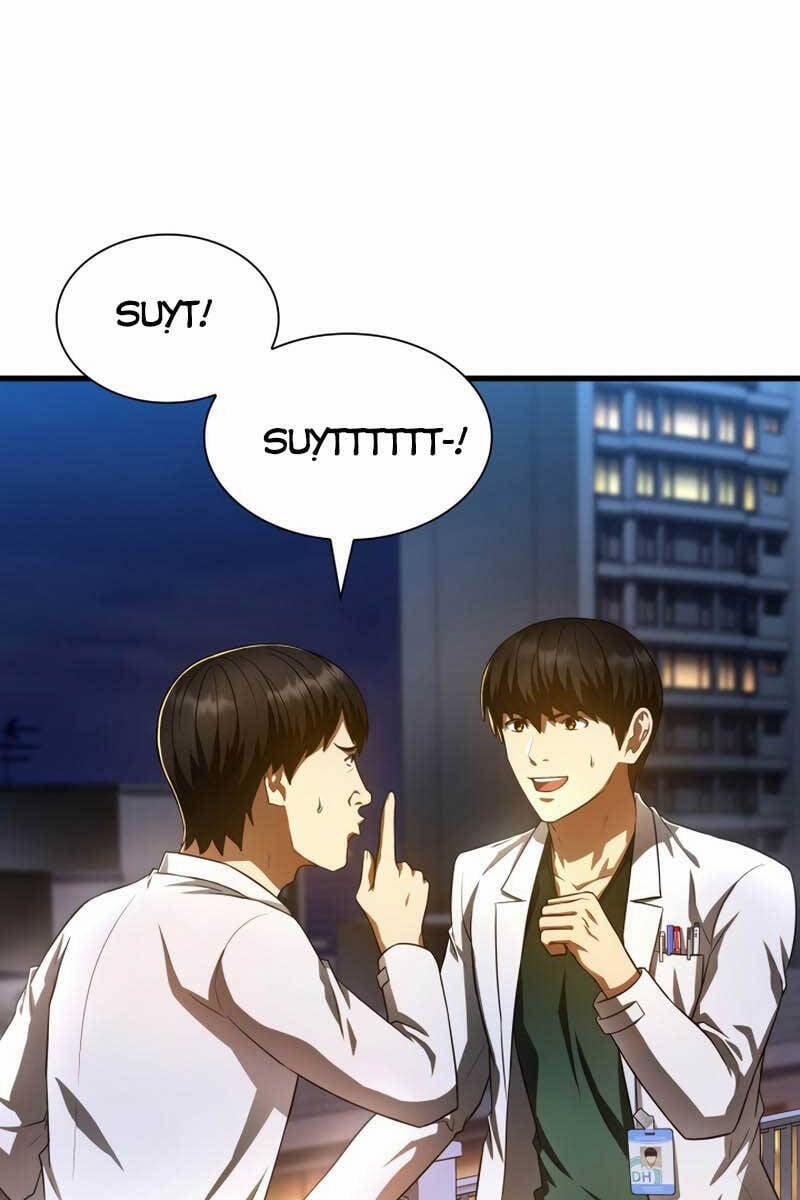 Bác Sĩ Phẫu Thuật Hoàn Hảo 61 trang 83