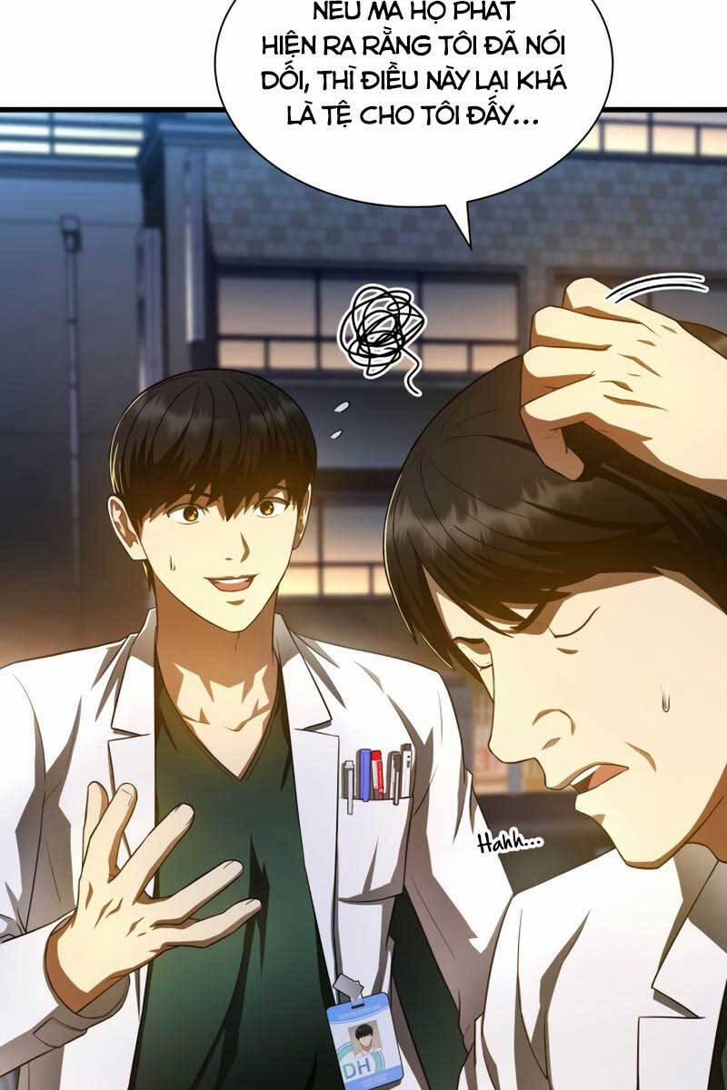 Bác Sĩ Phẫu Thuật Hoàn Hảo 61 trang 85