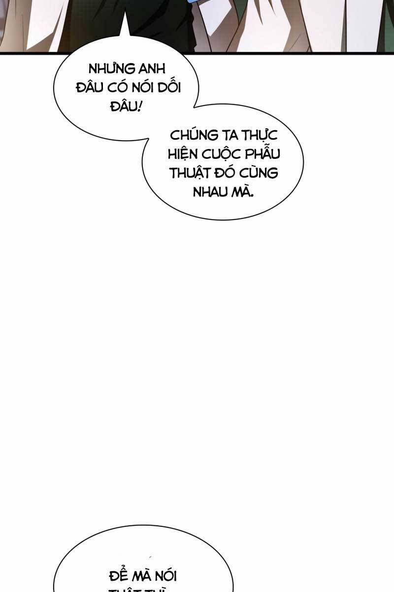 Bác Sĩ Phẫu Thuật Hoàn Hảo 61 trang 86