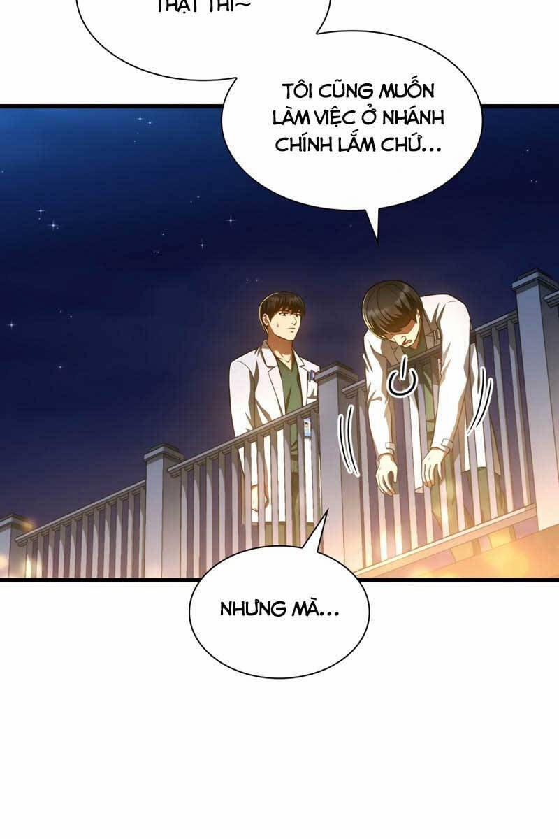 Bác Sĩ Phẫu Thuật Hoàn Hảo 61 trang 87