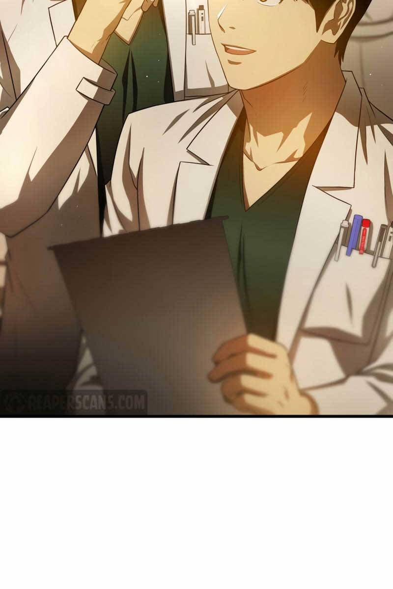 Bác Sĩ Phẫu Thuật Hoàn Hảo 61 trang 9