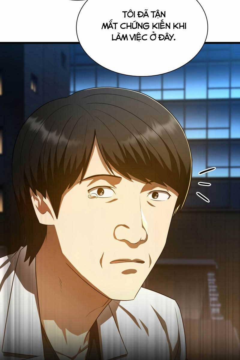 Bác Sĩ Phẫu Thuật Hoàn Hảo 61 trang 90