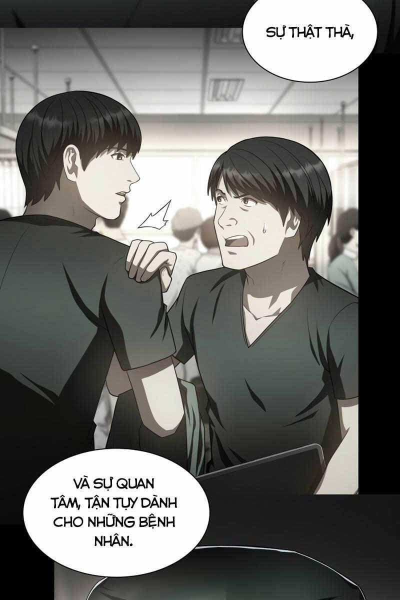 Bác Sĩ Phẫu Thuật Hoàn Hảo 61 trang 92