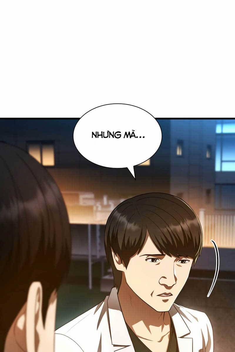 Bác Sĩ Phẫu Thuật Hoàn Hảo 61 trang 96