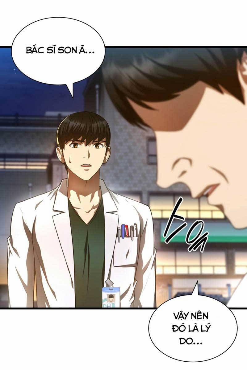 Bác Sĩ Phẫu Thuật Hoàn Hảo 61 trang 98