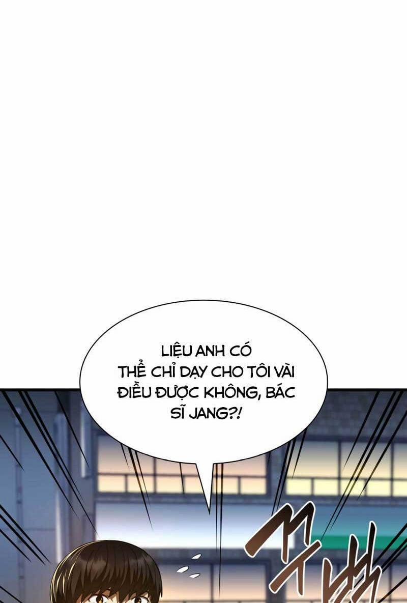 Bác Sĩ Phẫu Thuật Hoàn Hảo 61 trang 99
