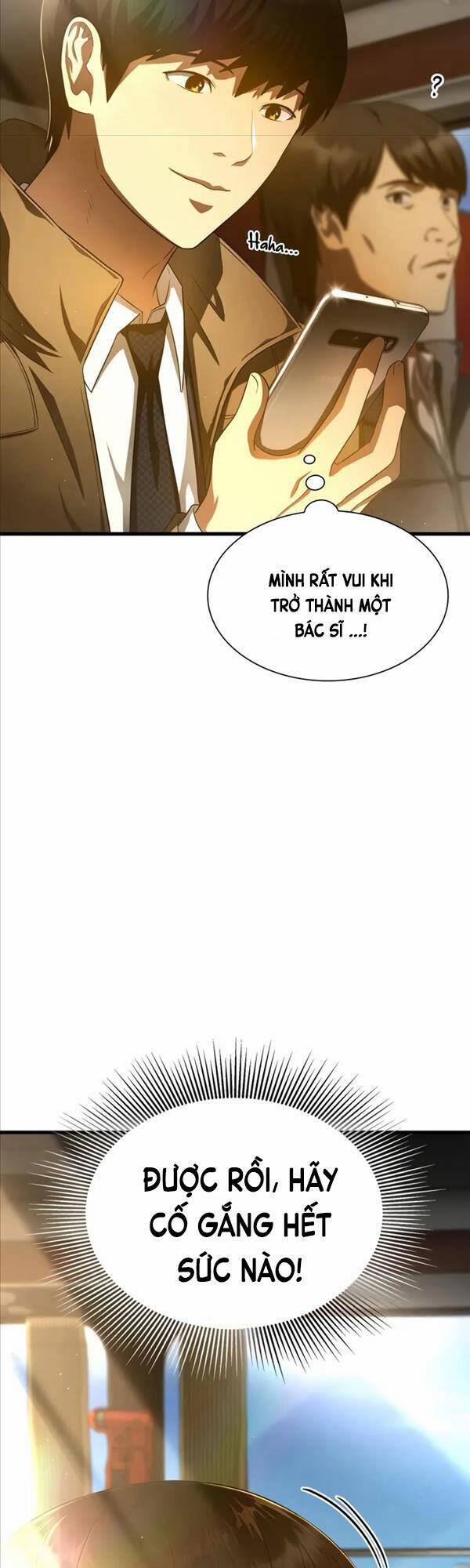 Bác Sĩ Phẫu Thuật Hoàn Hảo 62 trang 11