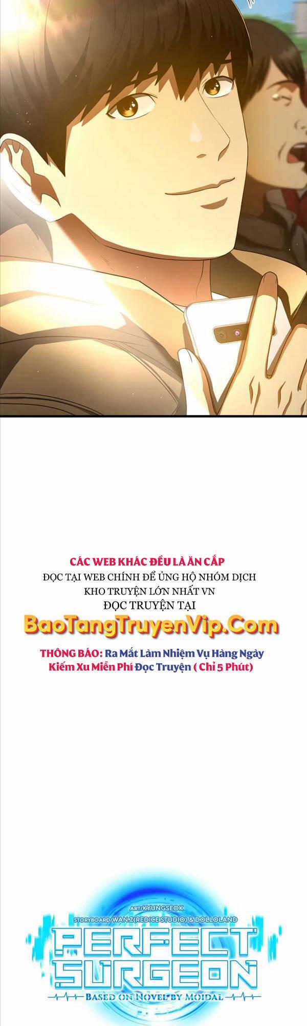 Bác Sĩ Phẫu Thuật Hoàn Hảo 62 trang 12