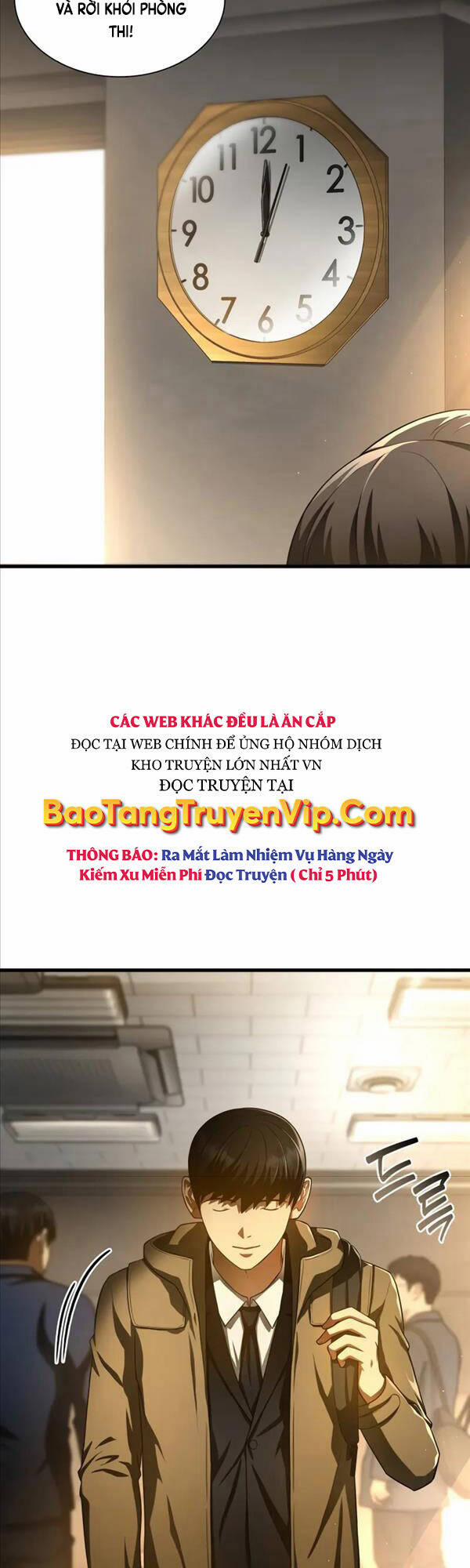 Bác Sĩ Phẫu Thuật Hoàn Hảo 62 trang 15