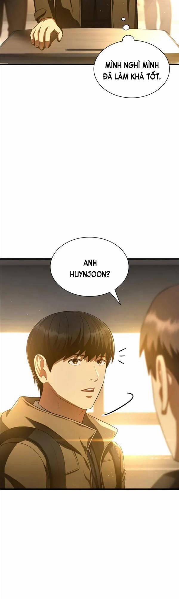 Bác Sĩ Phẫu Thuật Hoàn Hảo 62 trang 16