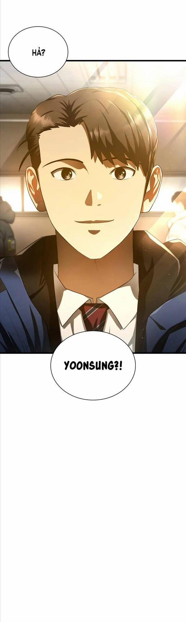 Bác Sĩ Phẫu Thuật Hoàn Hảo 62 trang 17