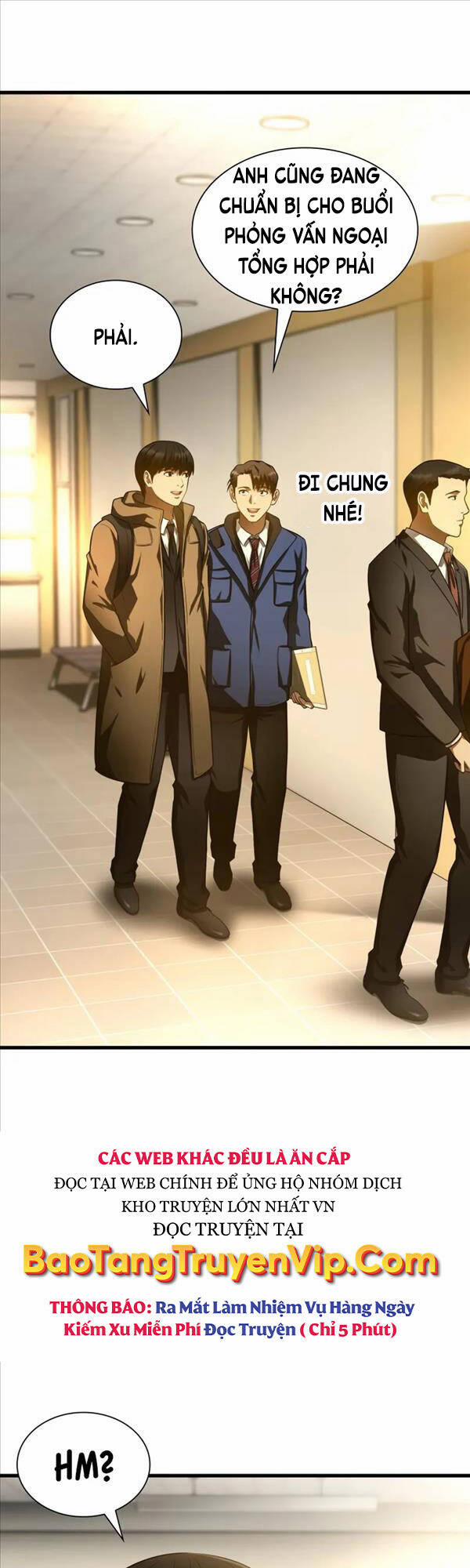 Bác Sĩ Phẫu Thuật Hoàn Hảo 62 trang 18