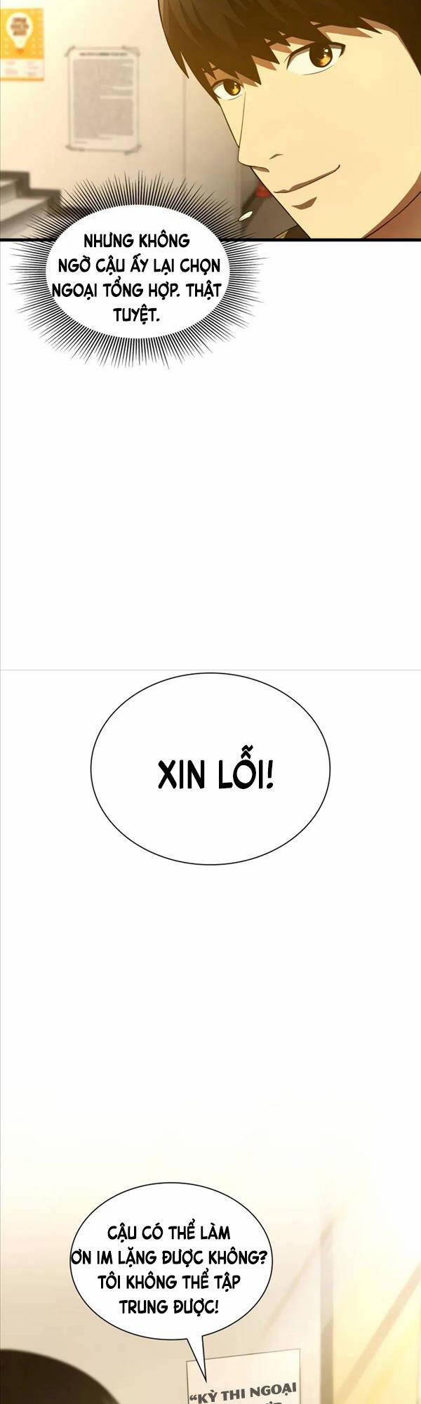 Bác Sĩ Phẫu Thuật Hoàn Hảo 62 trang 22