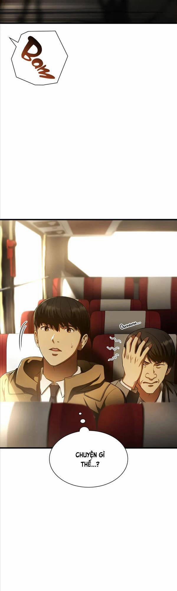 Bác Sĩ Phẫu Thuật Hoàn Hảo 62 trang 4