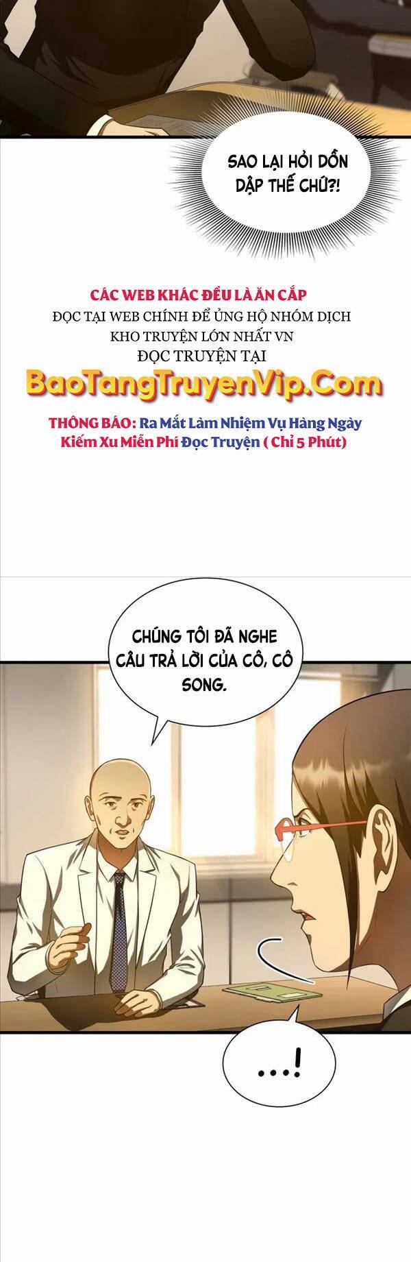 Bác Sĩ Phẫu Thuật Hoàn Hảo 62 trang 40