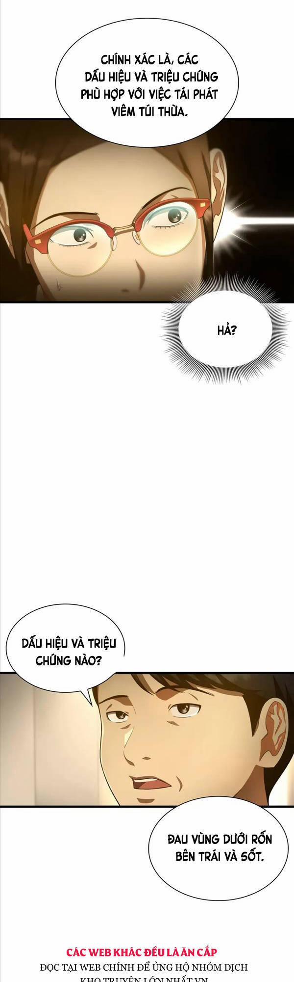 Bác Sĩ Phẫu Thuật Hoàn Hảo 62 trang 43