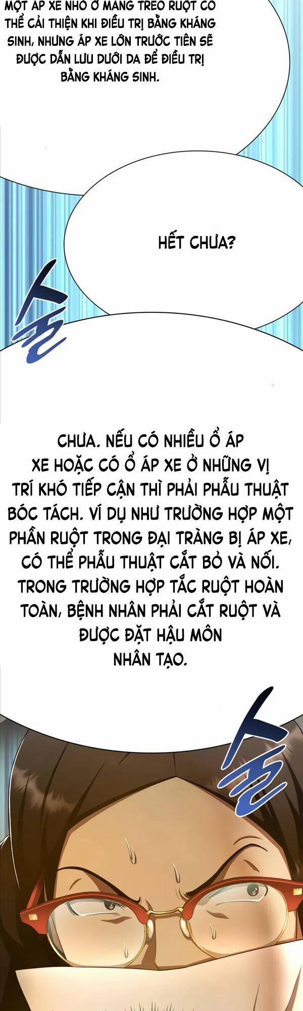 Bác Sĩ Phẫu Thuật Hoàn Hảo 62 trang 46