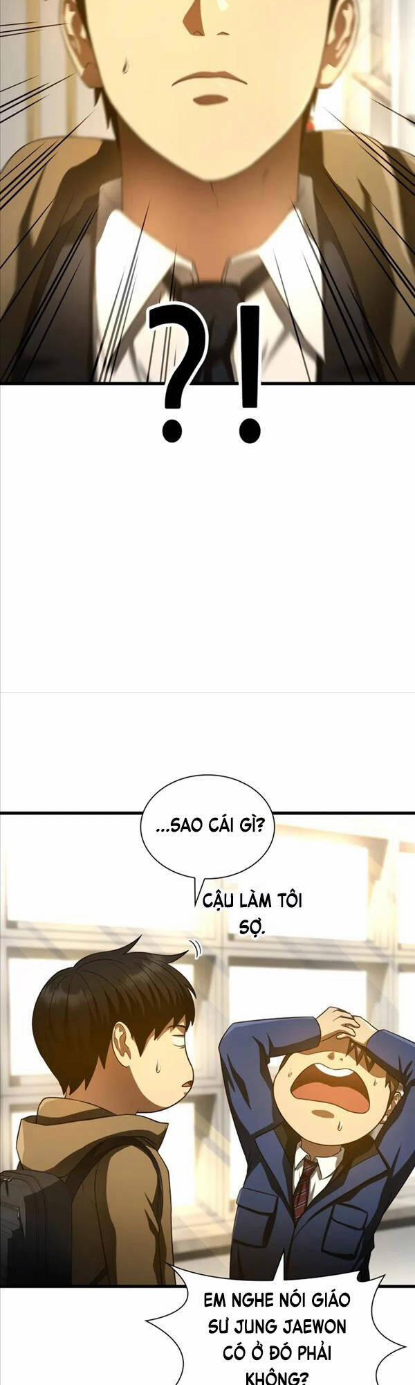 Bác Sĩ Phẫu Thuật Hoàn Hảo 62 trang 49
