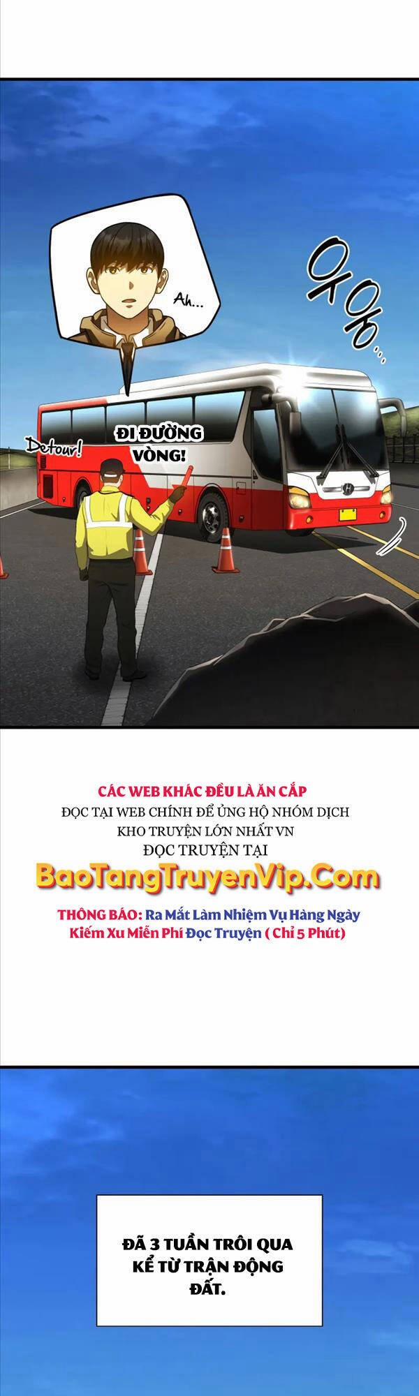 Bác Sĩ Phẫu Thuật Hoàn Hảo 62 trang 5