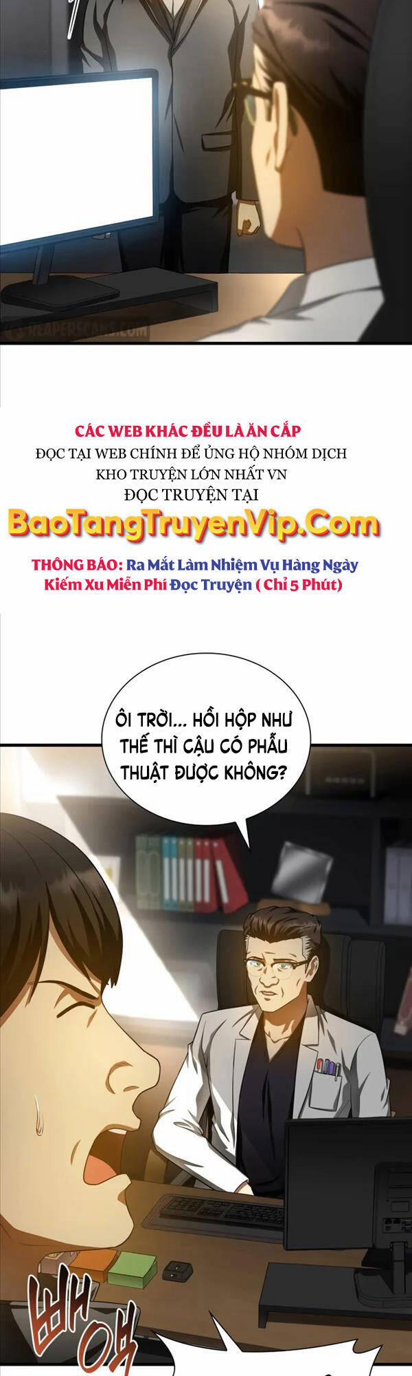 Bác Sĩ Phẫu Thuật Hoàn Hảo 62 trang 55